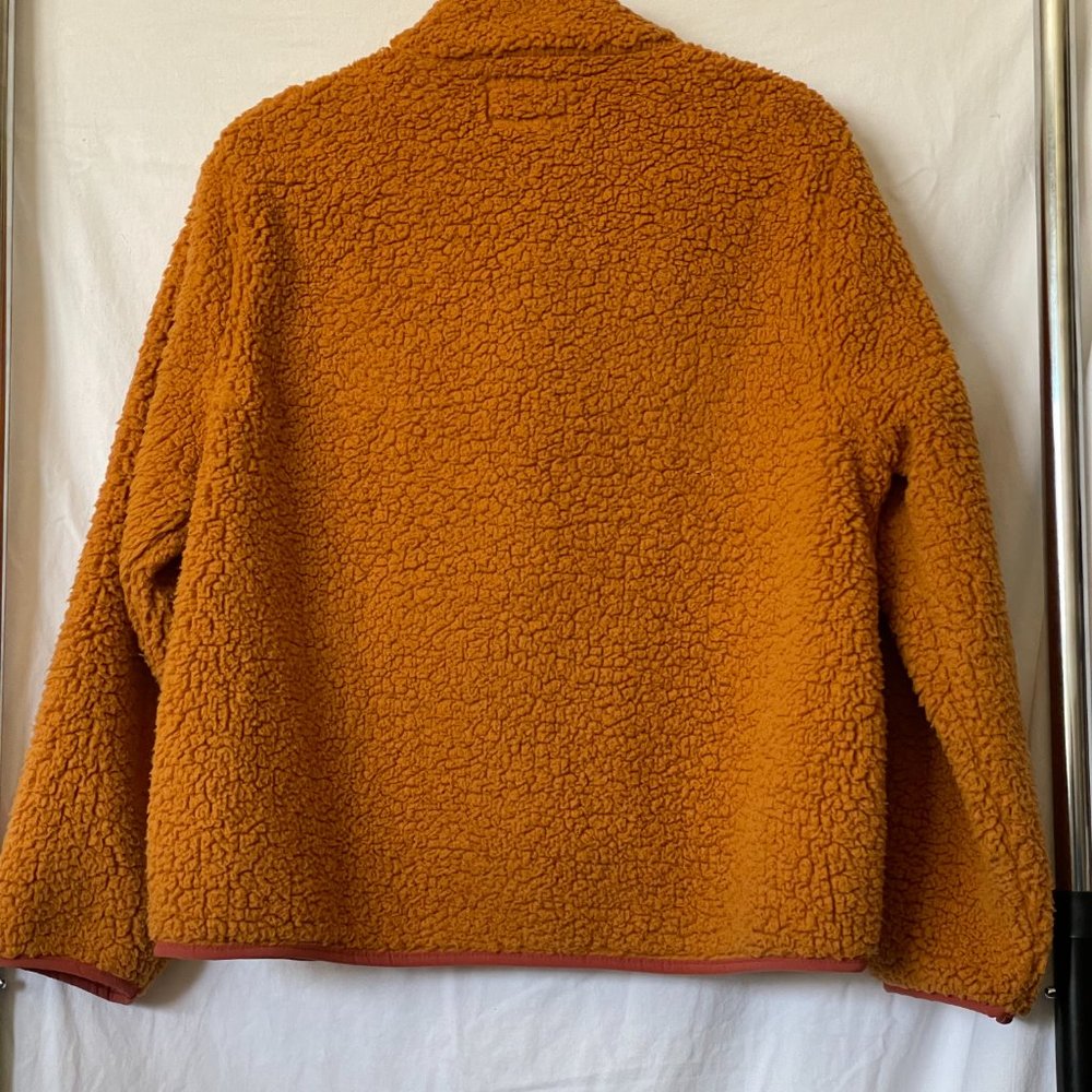 Universal Thread Faux Sherpa Jacket - Picture 4 of 8